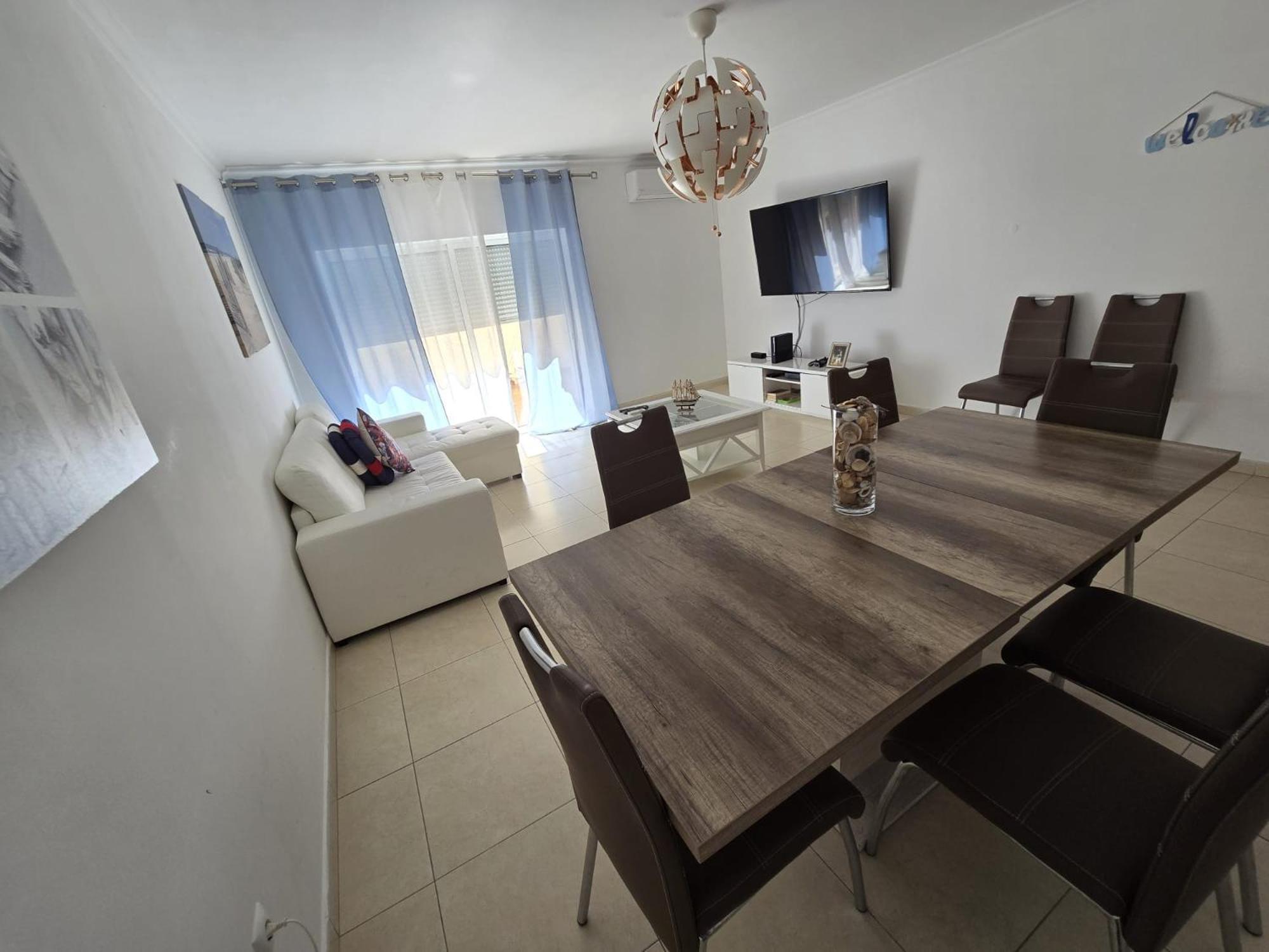 Apartment The Marine Place Lagos