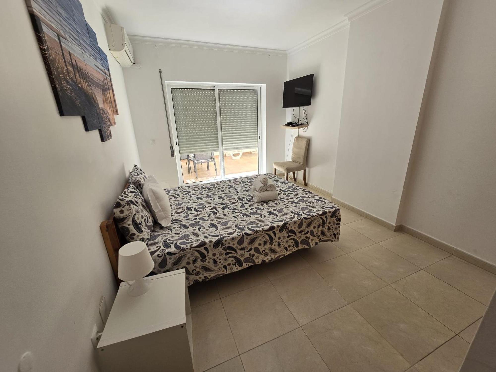 Apartment The Marine Place *