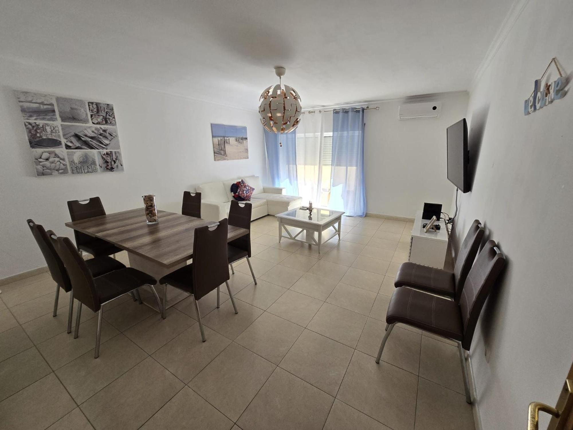 The Marine Place Apartment Lagos