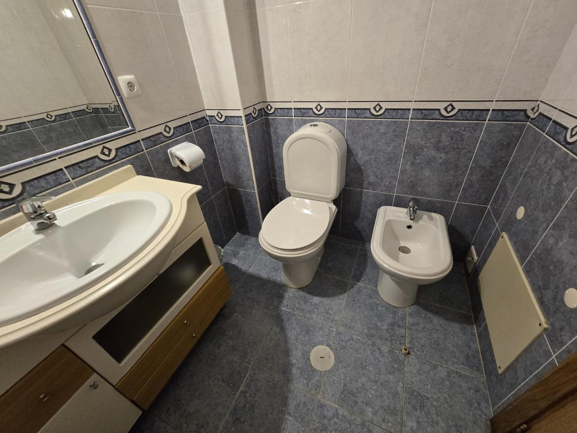 Apartamento The Marine Place