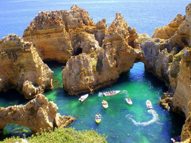Apartamento The Marine Place