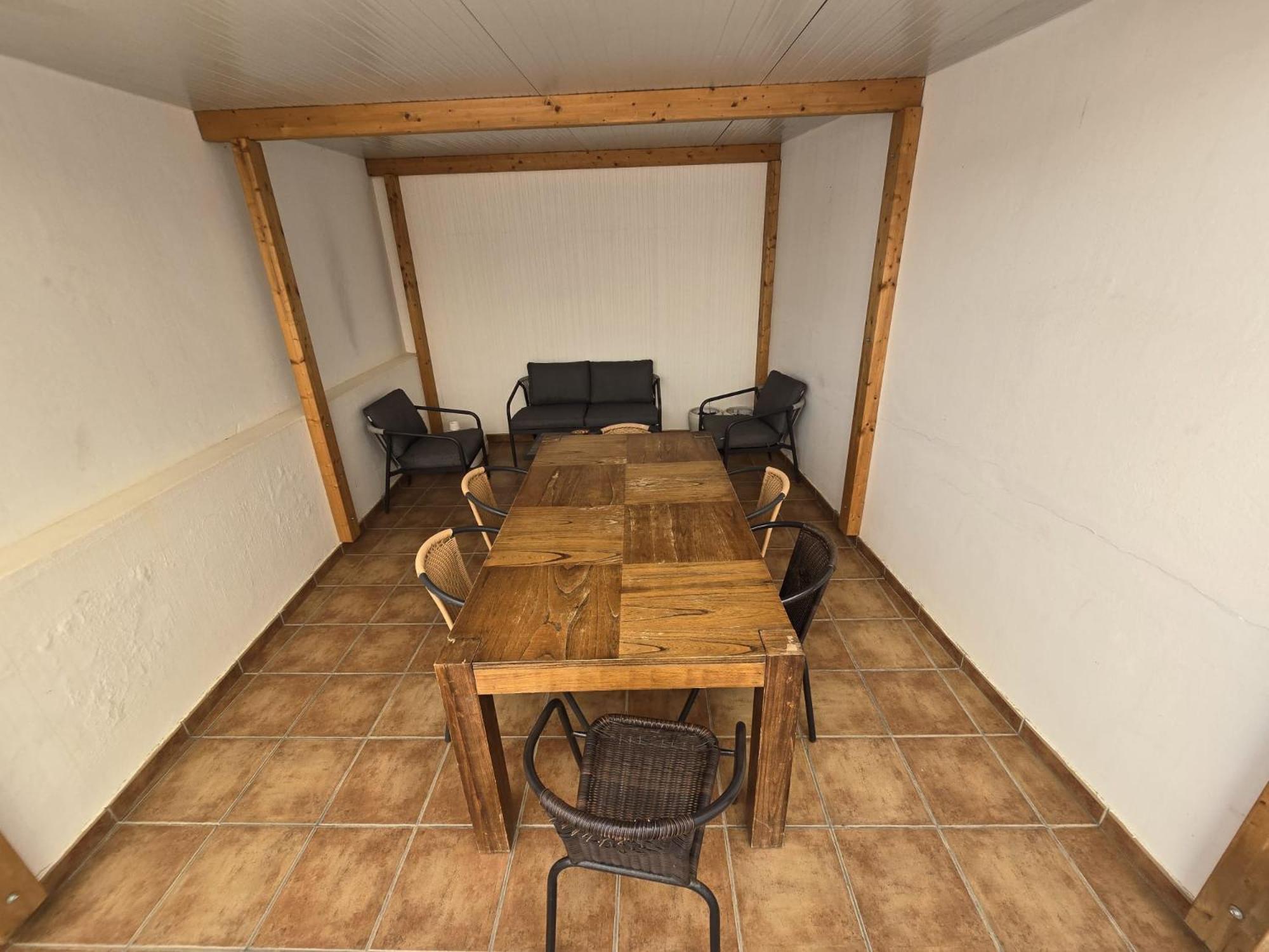 The Marine Place Apartment