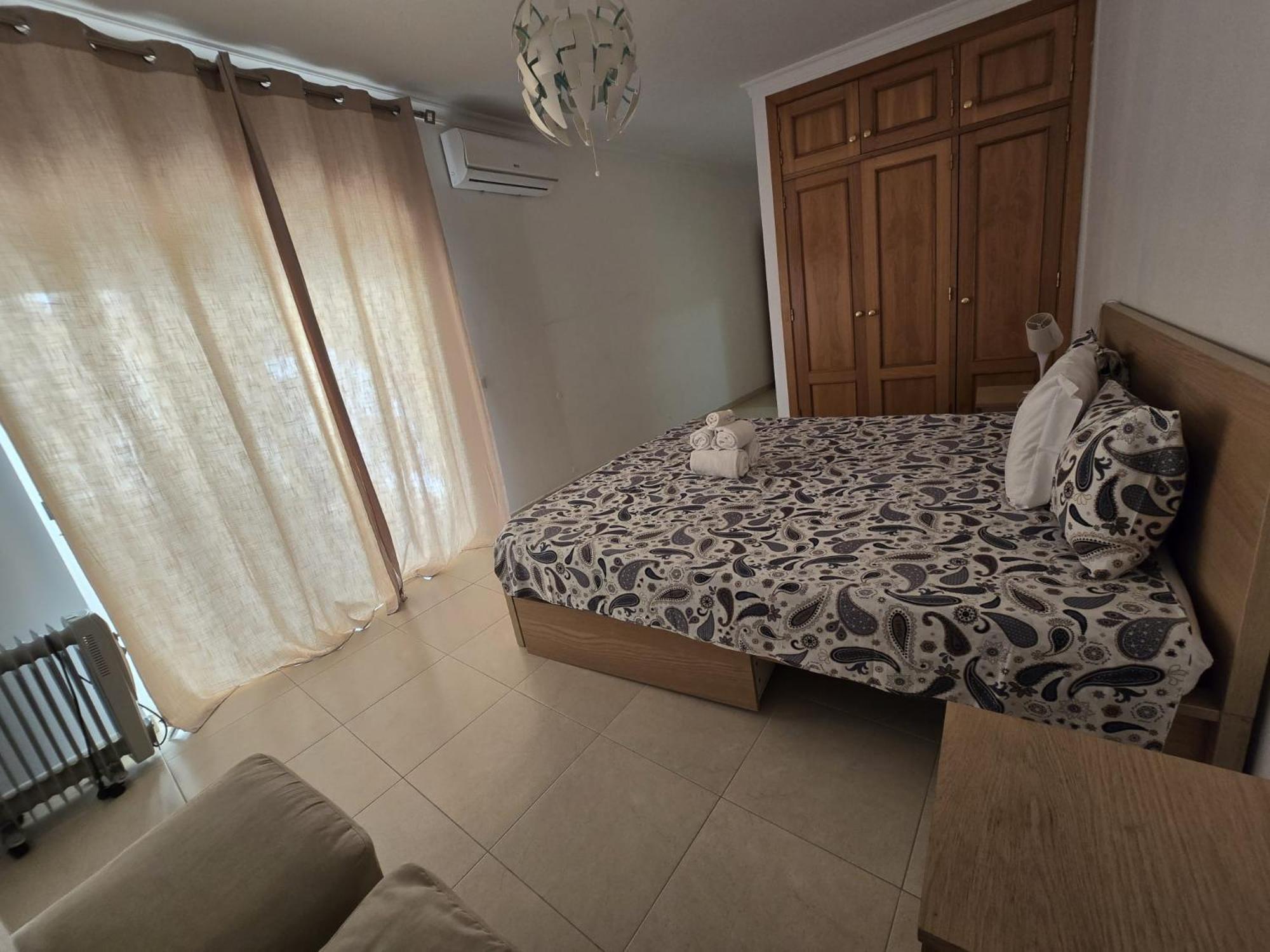 The Marine Place Apartment *